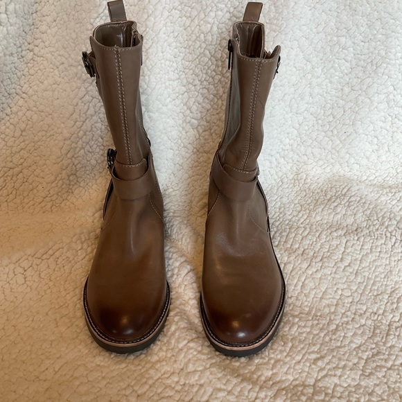 Vince Camuto | Shoes | Vince Camuto Calf High Boot Size 9 | Poshmark
